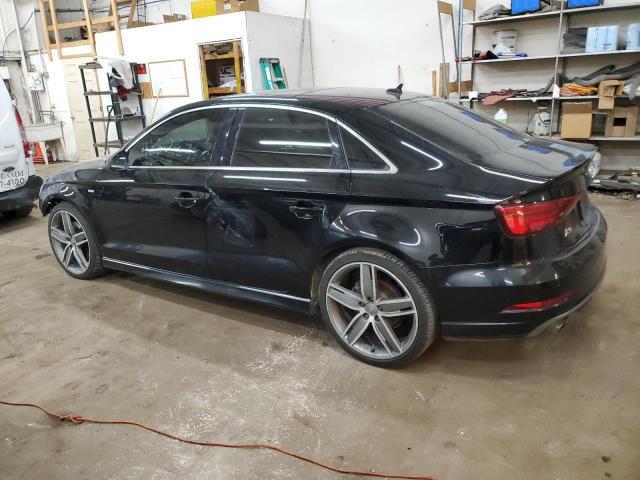 2017 AUDI A3 PREMIUM WAUJ8GFF2H1014499