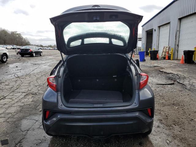 2019 TOYOTA C-HR NMTKHMBX3KR091704
