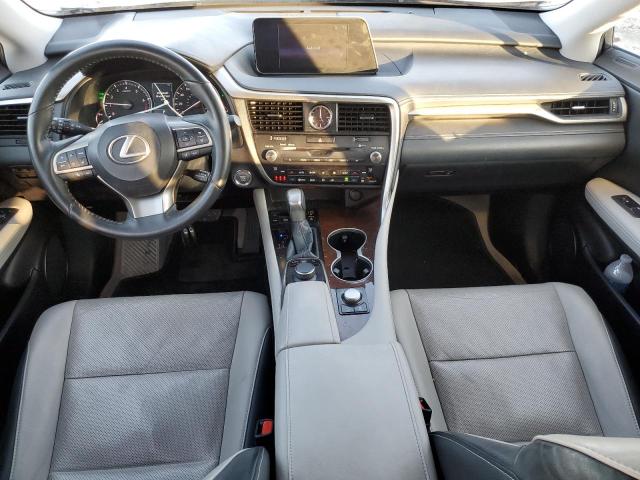 2017 LEXUS RX 350 BAS 2T2BZMCA8HC097147