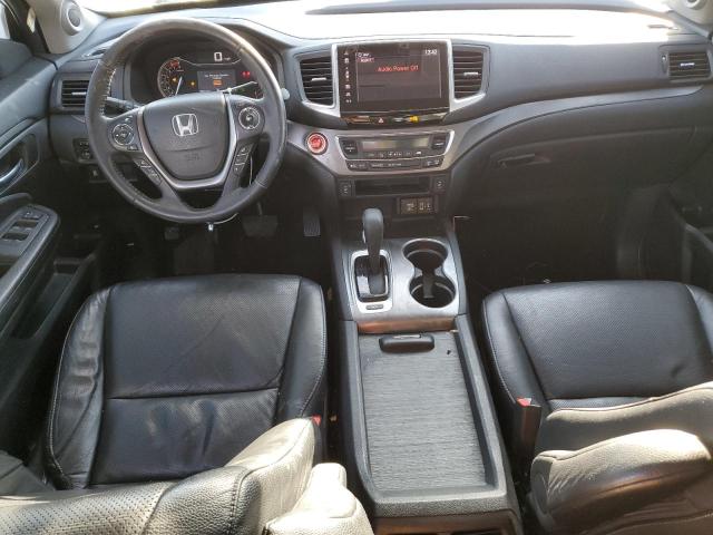 2019 HONDA RIDGELINE - 5FPYK2F67KB000657