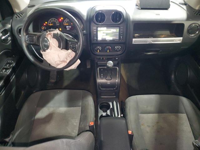 2016 JEEP COMPASS SP - 1C4NJDBB8GD588483