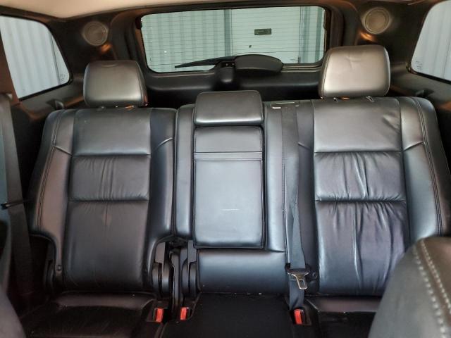 2011 JEEP GRAND CHER - 1J4RR4GT0BC542487