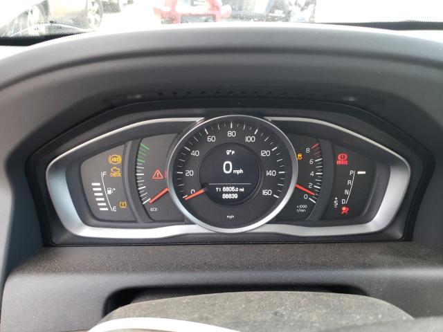 2017 VOLVO XC60 T5 YV440MDJ9H2098020