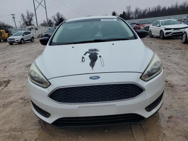 2015 FORD FOCUS S - 1FADP3E21FL248389