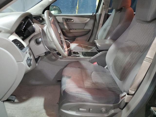 2015 CHEVROLET TRAVERSE L - 1GNKRFKD3FJ241014