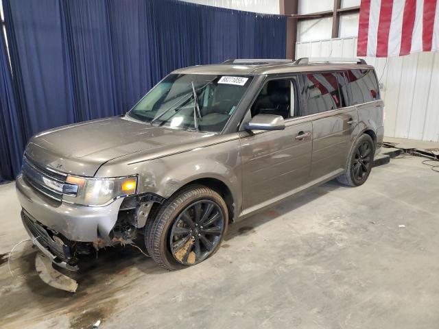 FORD FLEX SEL