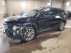 2018 GMC TERRAIN SL - 3GKALVEXXJL149278