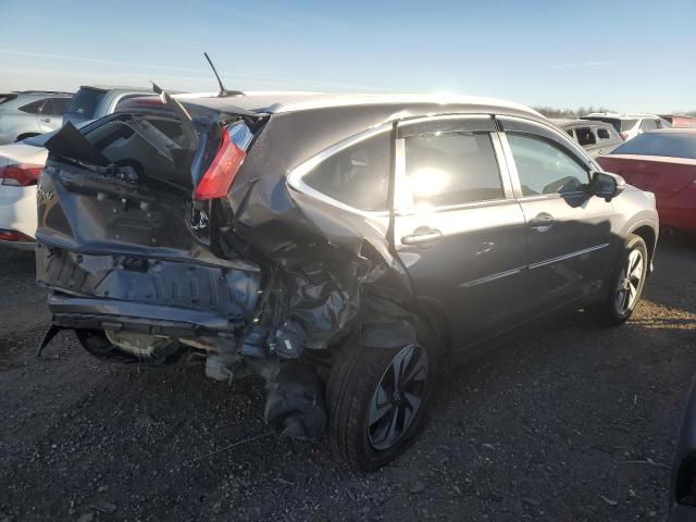 2016 HONDA CR-V TOURI - 5J6RM4H97GL038513