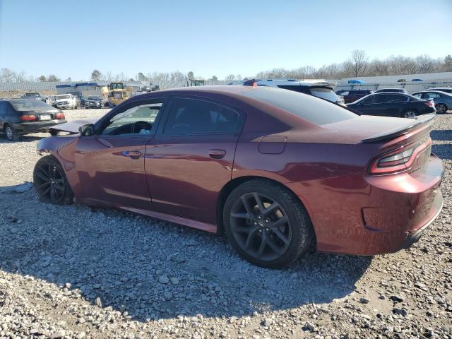 2019 DODGE CHARGER R/ - 2C3CDXCT1KH726467