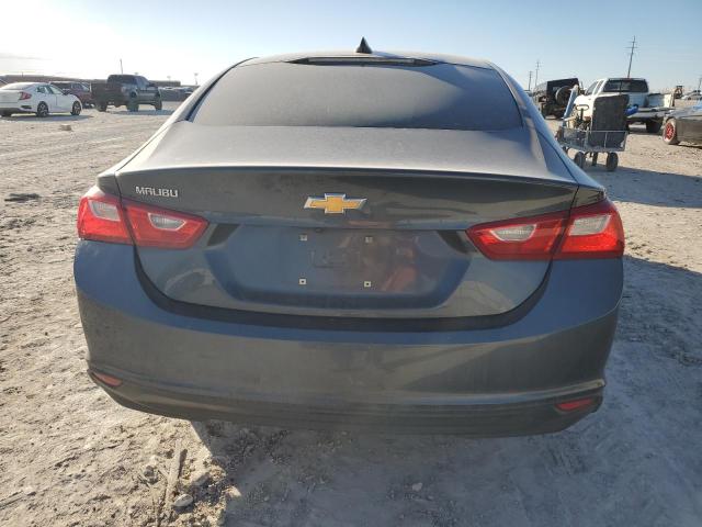 2019 CHEVROLET MALIBU LS - 1G1ZB5ST7KF174047
