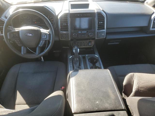 2018 FORD F150 SUPER - 1FTEW1EP5JFD68379