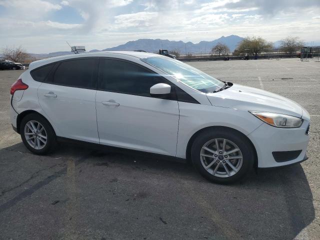 2018 FORD FOCUS SE 1FADP3K22JL287733