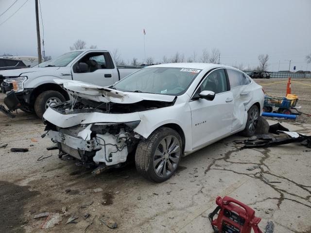2016 CHEVROLET MALIBU PRE - 1G1ZH5SX9GF329786