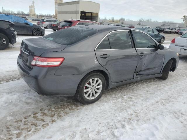 Vin: 4t4bf3ek1br180959, lot: 88010265, toyota camry base 20113