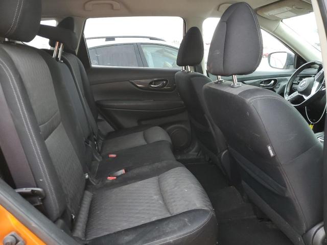 2017 NISSAN ROGUE S - JN8AT2MV5HW275017