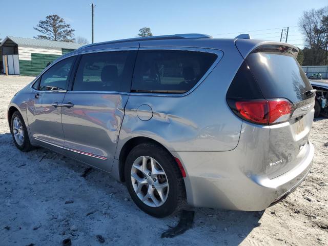 2017 CHRYSLER PACIFICA T - 2C4RC1EGXHR637859