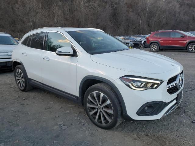 Vin: w1n4n4hb1mj206999, lot: 87120564, mercedes-benz gla-class 250 4matic 20214
