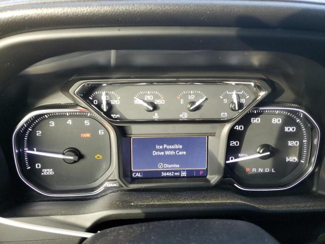 2022 GMC SIERRA LIM - 3GTU9DEL7NG118552