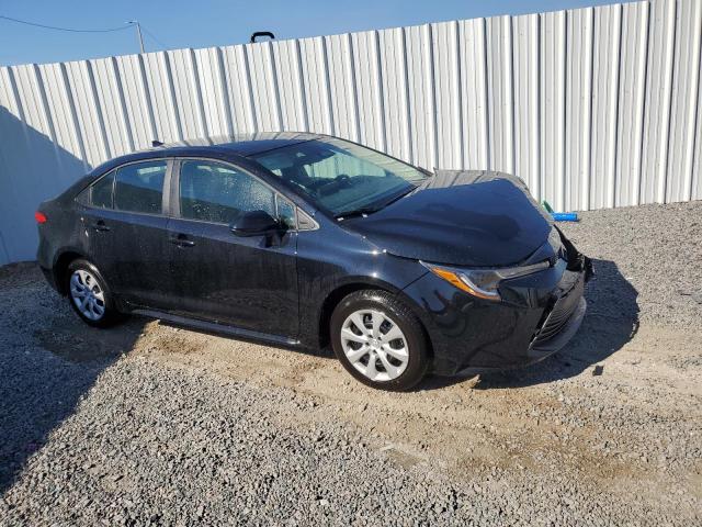 2025 TOYOTA COROLLA LE - 5YFB4MDE1SP231749