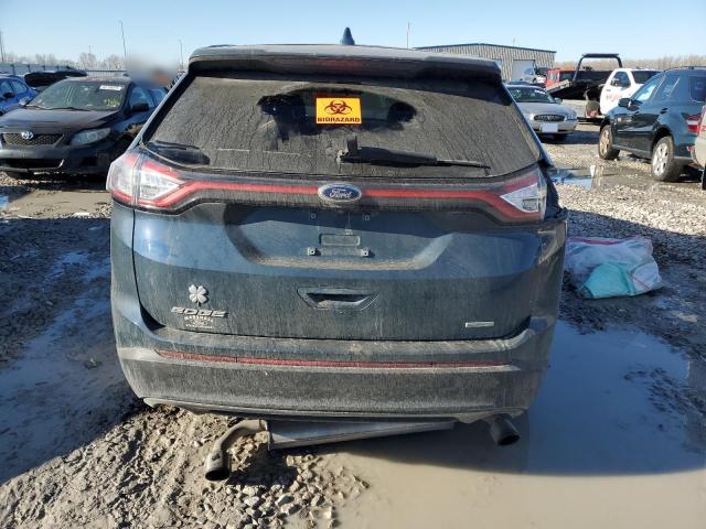 2016 FORD EDGE SE 2FMPK3G93GBC52148