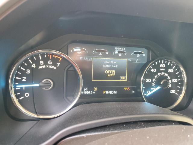 2019 FORD F150 SUPER - 1FTEW1E50KFB57672