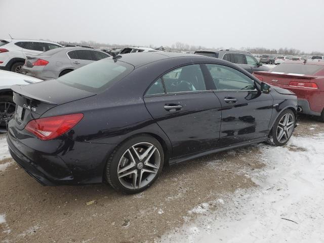2016 MERCEDES-BENZ CLA 45 AMG - WDDSJ5CB5GN333667