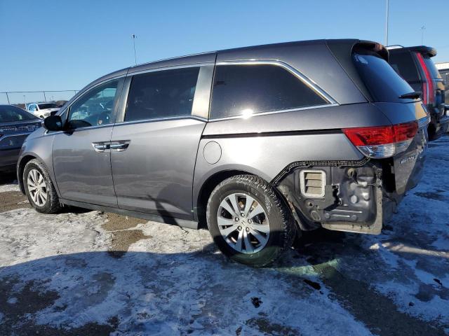 2016 HONDA ODYSSEY EX 5FNRL5H66GB150551