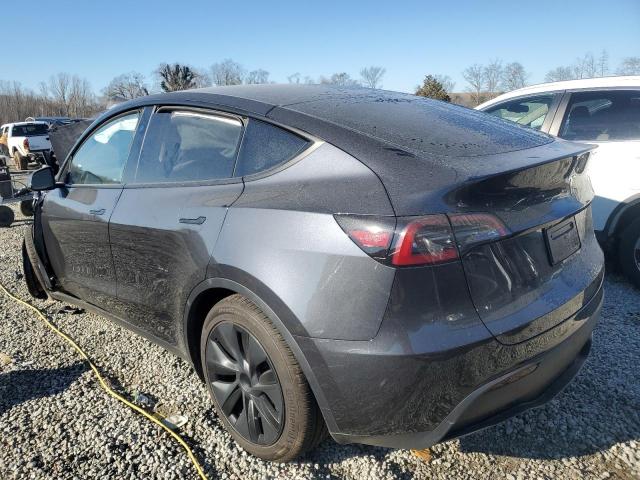 2024 TESLA MODEL Y - 7SAYGDEE5RA322853