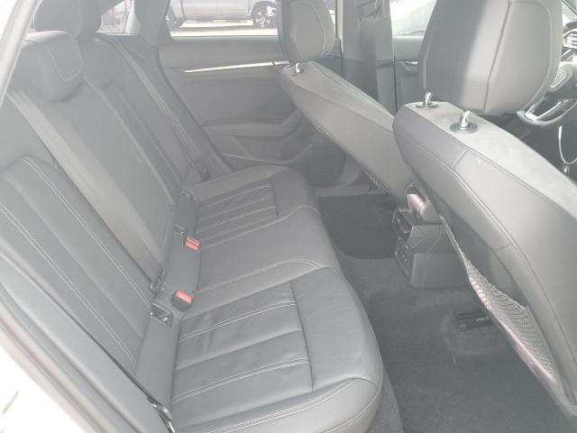 2022 AUDI A3 PREMIUM WAUBUDGY5NA013213