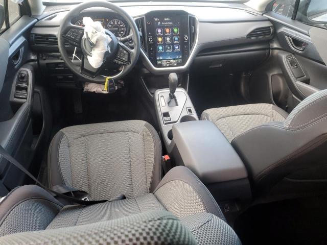 2024 SUBARU CROSSTREK - JF2GUADC4R8303537