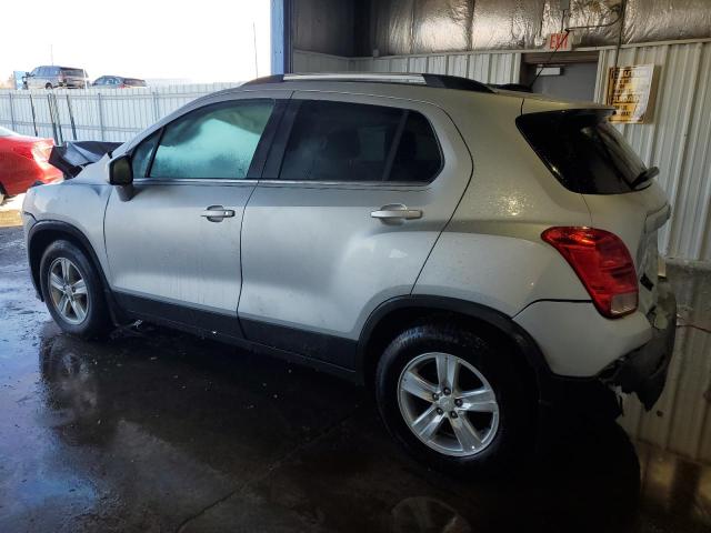 2016 CHEVROLET TRAX 1LT - 3GNCJLSB8GL278787