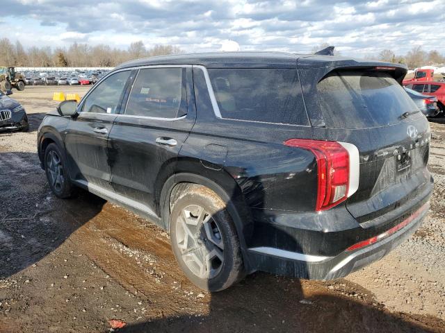 Vin: km8r4dge1pu595489, lot: 43007305, hyundai palisade sel premium 20232