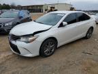 2017 TOYOTA CAMRY LE - 4T1BF1FKXHU277678