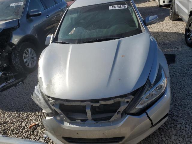 2018 NISSAN ALTIMA 2.5 1N4AL3AP2JC188227