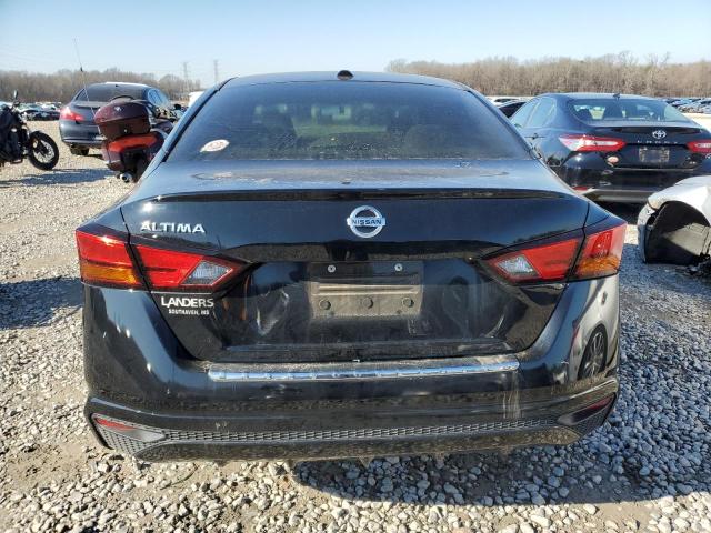 2020 NISSAN ALTIMA S - 1N4BL4BV0LC274047
