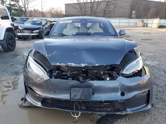 2022 TESLA MODEL S - 5YJSA1E56NF461180