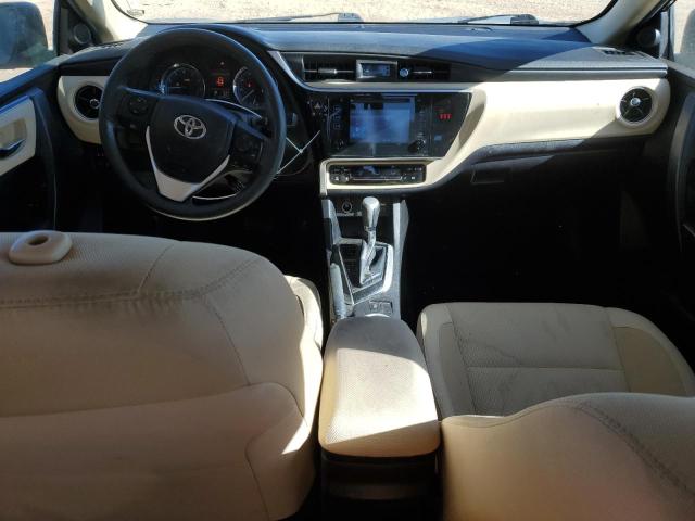 2019 TOYOTA COROLLA L - 2T1BURHE8KC205480