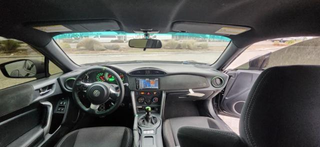 2017 TOYOTA 86 BASE JF1ZNAA18H9706314