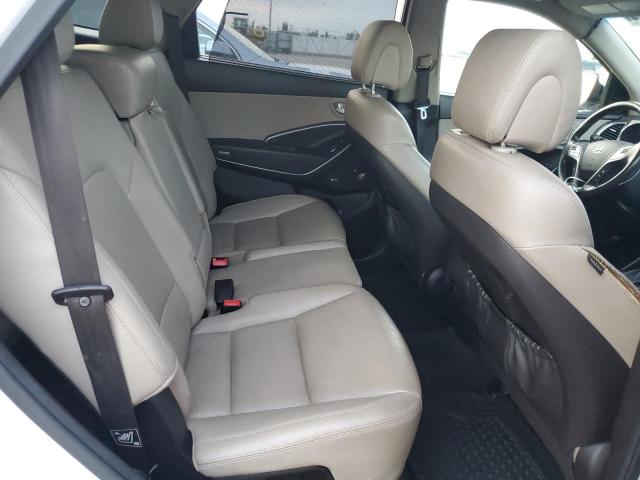 2017 HYUNDAI SANTA FE S - KM8SR4HF9HU194669