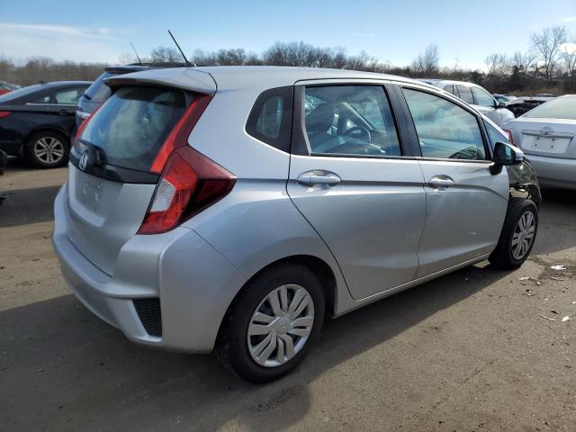 Vin: 3hggk5g50fm723605, lot: 56212255, honda fit lx 20153