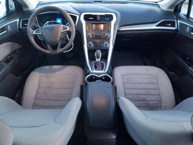 2016 FORD FUSION S - 1FA6P0G7XG5134381