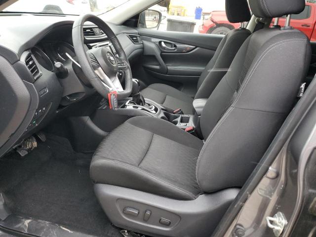 2020 NISSAN ROGUE S - KNMAT2MV3LP504048