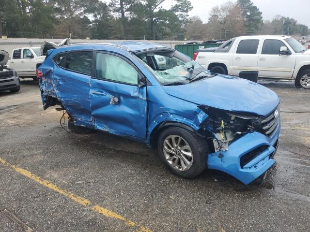 2016 HYUNDAI TUCSON LIM - KM8J33A4XGU126623