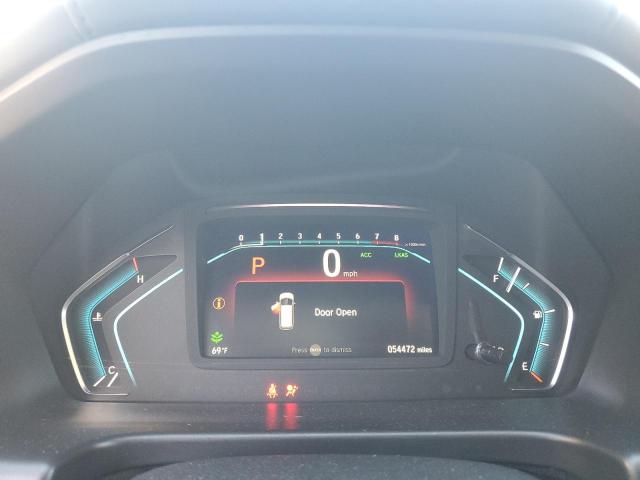 2019 HONDA ODYSSEY EL 5FNRL6H99KB076146