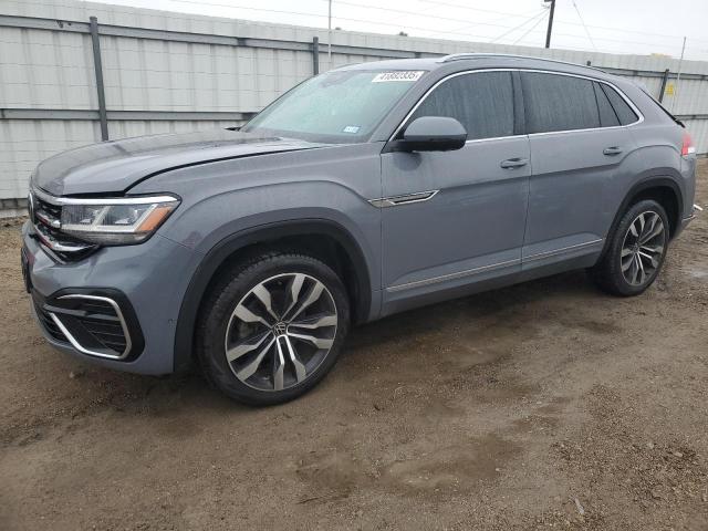 Vin: 1v2fe2ca8mc221196, lot: 41882335, volkswagen atlas sel premium r-line 2021 img_1