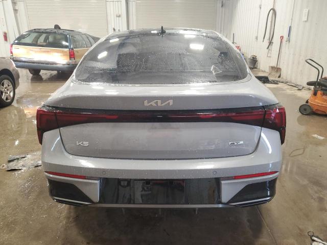 2025 KIA K5 GT LINE - KNAG64J78S5305135