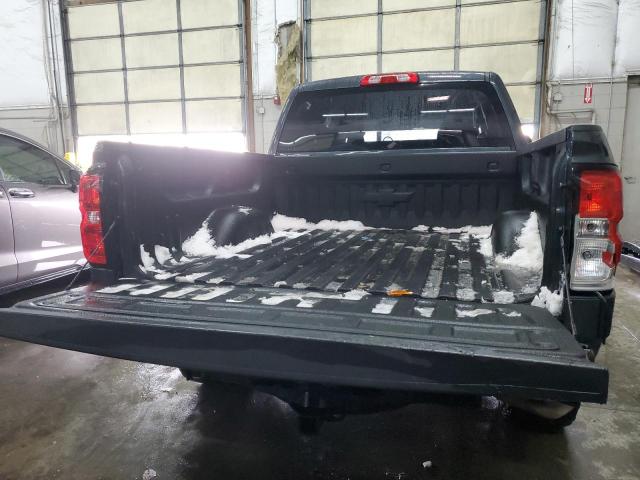 2018 CHEVROLET SILVERADO - 3GCUKREC3JG258674