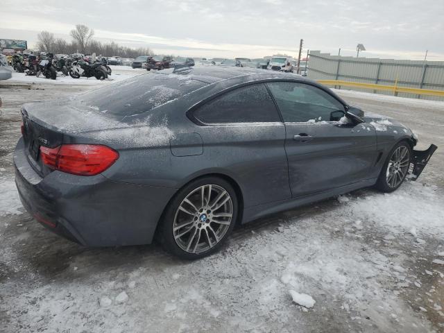 Vin: wba3n3c54fk234451, lot: 87682265, bmw 4 series i 20153