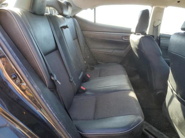 2015 TOYOTA COROLLA L 5YFBURHE5FP353009