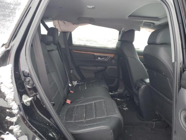 2018 HONDA CR-V EXL - 5J6RW2H84JL037140